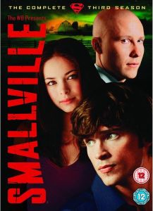 Smallville - Season 3