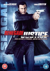 Renegade Justice