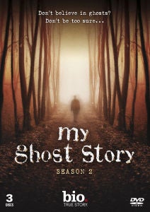 My Ghost Story - Season 2