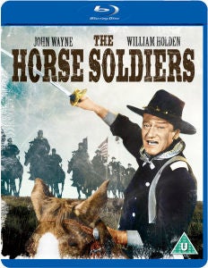 The Horse Soldiers