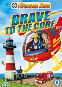 Fireman Sam: Brave to the Core