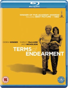 Terms of Endearment