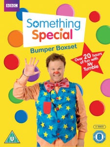 Something Special Bumper Box Set