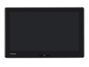 Toshiba WT310-106 11.6 Inch Tablet (i5, 4GB, 128GB SSD, Windows 8)