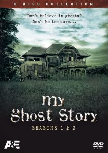 My Ghost Story - Seasons 1 and 2