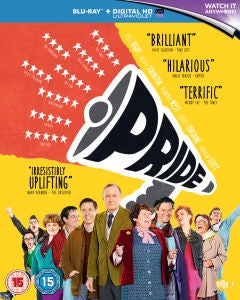 Pride