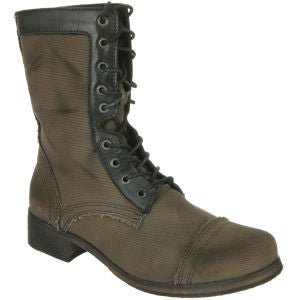 Bronx Women's Scar Boots