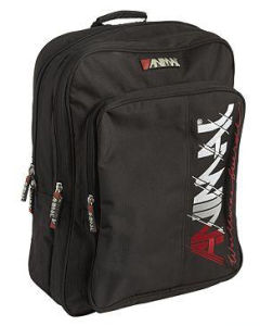 Animal 'Gribble' Large Logo Square Backpack