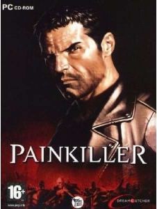 Painkiller