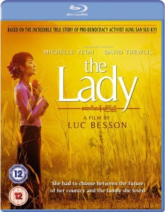 The Lady
