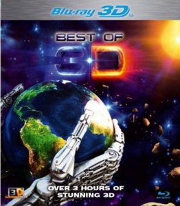 3-Definitive Collection - The Best of 3D