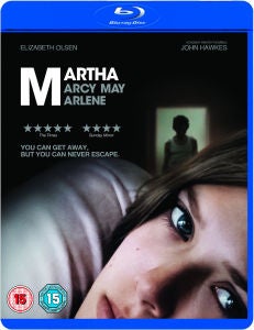 Martha Marcy May Marlene
