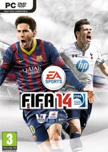 FIFA 14