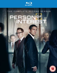 Person of Interest - Season 2