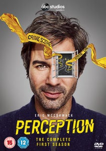 Perception - Season 1
