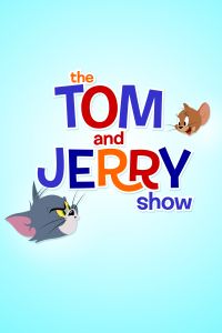 The Tom and Jerry Show - Season 1: Part 1