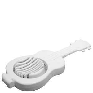 Ukulele Egg Slicer