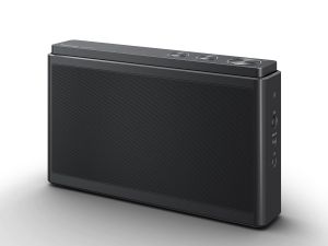 Panasonic SC-NA30 Portable Bluetooth Speaker System