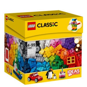 LEGO Creative Building Box (10695)