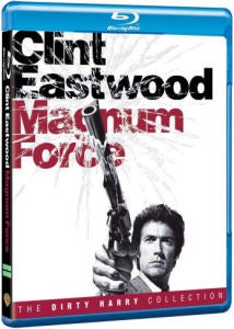 Magnum Force [Deluxe Edition]