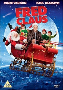 Fred Claus