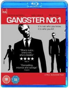 Gangster No.1