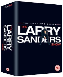 The Larry Sanders Show - The Complete Series