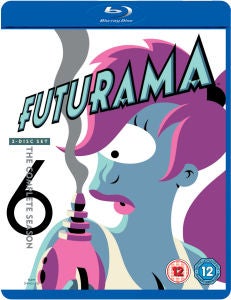 Futurama - Season 6