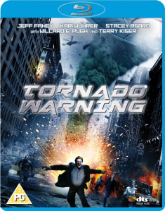Tornado Warning