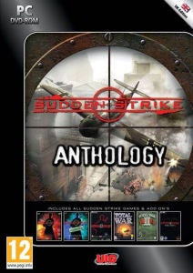 Sudden Strike Anthology
