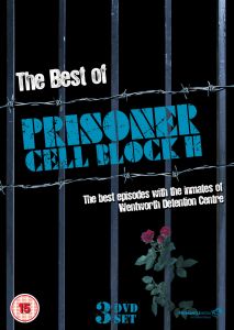 The Best of Prisoner Cell Block H