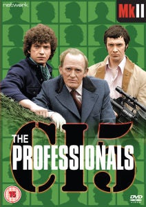 The Professionals: Mk II