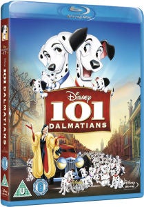 101 Dalmatians