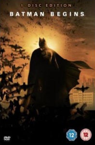 Batman Begins