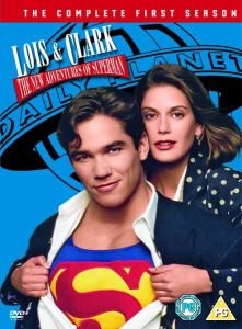 Lois And Clark - Complete Season 1