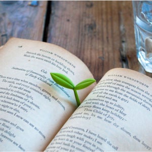 Bookmark Sprout