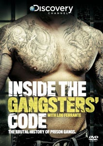 Inside the Gangster's Code
