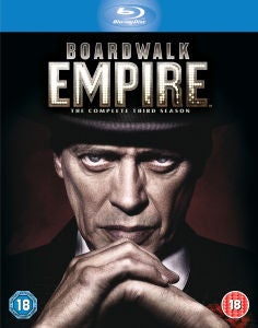 Boardwalk Empire - Season 3