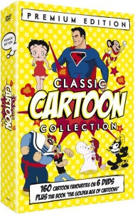 Classic Cartoons