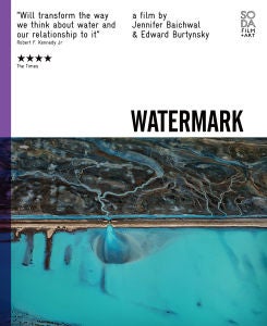 Watermark (Includes DVD)