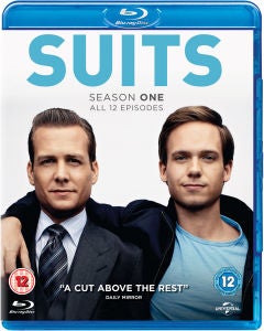 Suits - Series 1