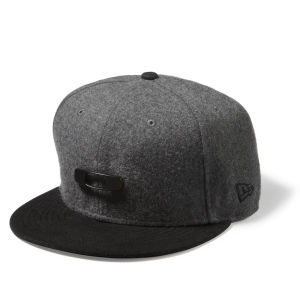 Oakley Men's Gascan O-Justable Cap - Sheet Metal
