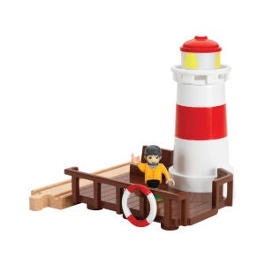 Brio Lighthouse