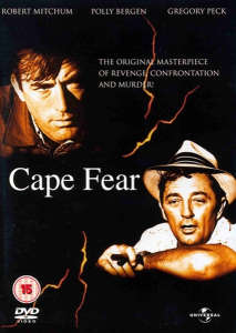 Cape Fear (1961)