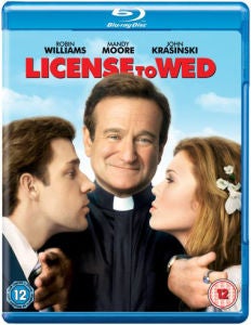 License To Wed