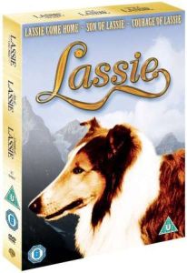Lassie - Box Set