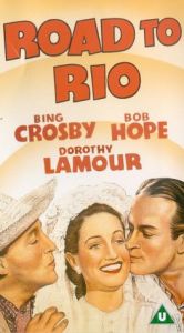 Road To Rio