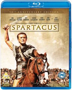 Spartacus