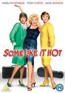 Some Like It Hot