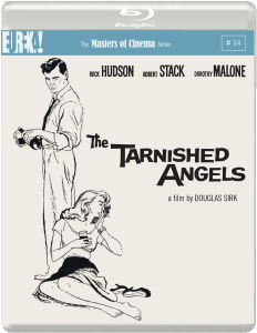 The Tarnished Angels